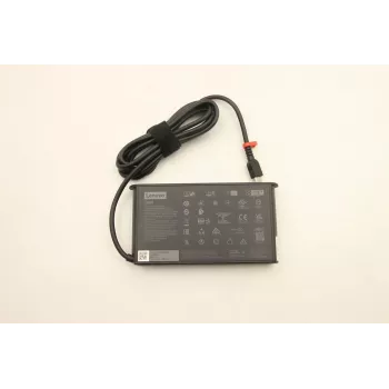 Lenovo 5A10W86296 USB-C Power Supply 135 Watt abgerundete Form Factor