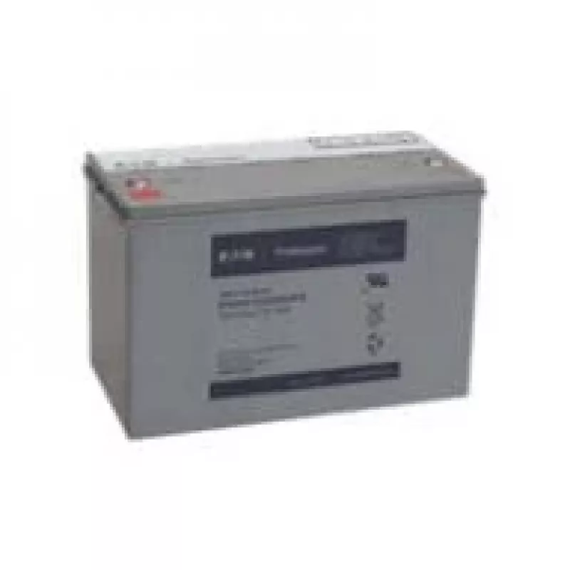 UPS Battery Sealed Lead Acid Eaton 2001627