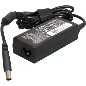 Dell - Power Supply - 65 Watt - for Inspiron 14XX, 1525, 630, 6400, 710, Latitude D510, D610, E5410, Vostro 10XX, XPS M1210 (6TM1C)