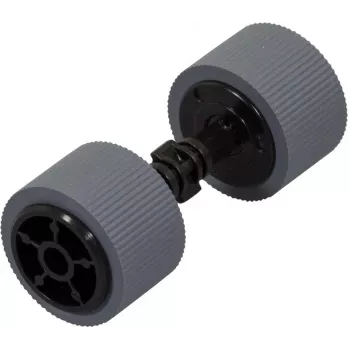 Replacement Paper Pull In Roller Assembly Brother LEK558001 for Printers and Copiers