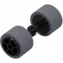 Replacement Paper Pull In Roller Assembly Brother LEK558001 for Printers and Copiers