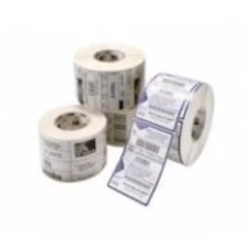 Label Zebra Z-Perform 1000D 70x38 White