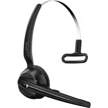 EPOS I SENNHEISER IMPACT D 10 Phone II - Headset - konvertierbar - DECT - Wireless