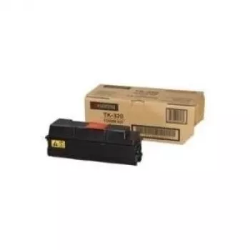 Kyocera TK-320 - 1T02F90EU0 - Toner black - for FS-3900D 3900DN 3900DN/KL3 3900DTN 4000D 4000DN 4000DN/KL3 4000DTN
