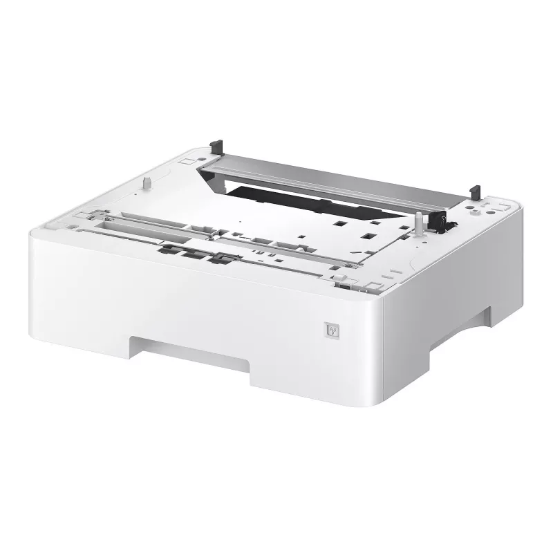 Kyocera PF 4110 - Media Tray / Feeder - 500 Sheets in 1 Drawers (Trays)