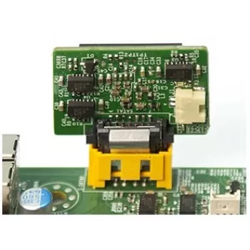 Supermicro - SSD-DM16-SMCMVN1 - SSD - 16 GB - intern - mSATA SATA 6Gb/s