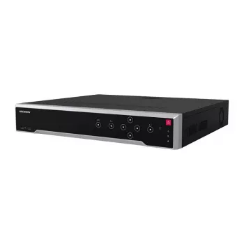 HIKVISION DS-7764NI-M4(STD) NVR 64 channel SMART IP