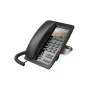 IP Phone Fanvil H5 Black — LCD 3.5 inch (480×320), Fast Ethernet, VxWorks, Wired Handset