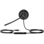 UH34 Lite Dual Teams USB Headphones