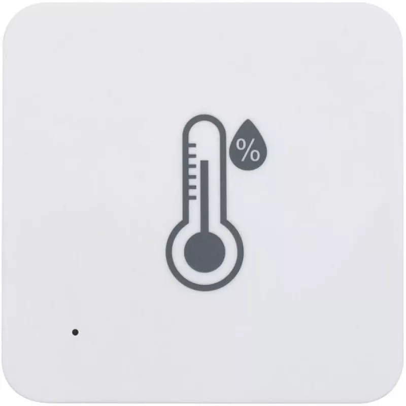 Temperature and Humidity Sensor DRAGINO LHT52-EU868 LoRaWAN EU868, battery-powered, outdoor/indoor monitoring