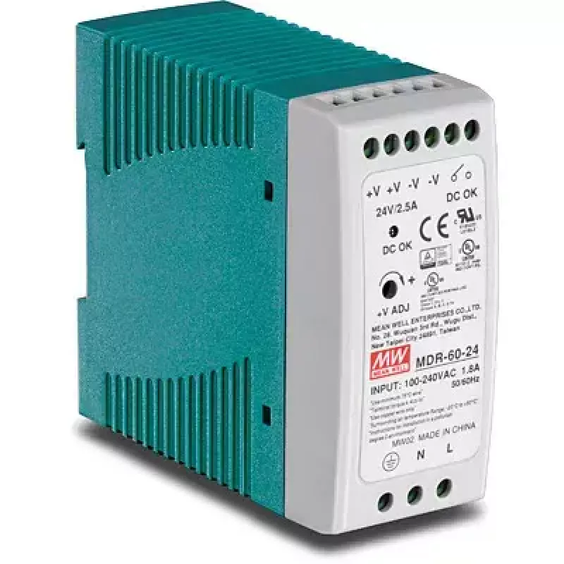 Power supply Trendnet TI-M6024 v1.0R