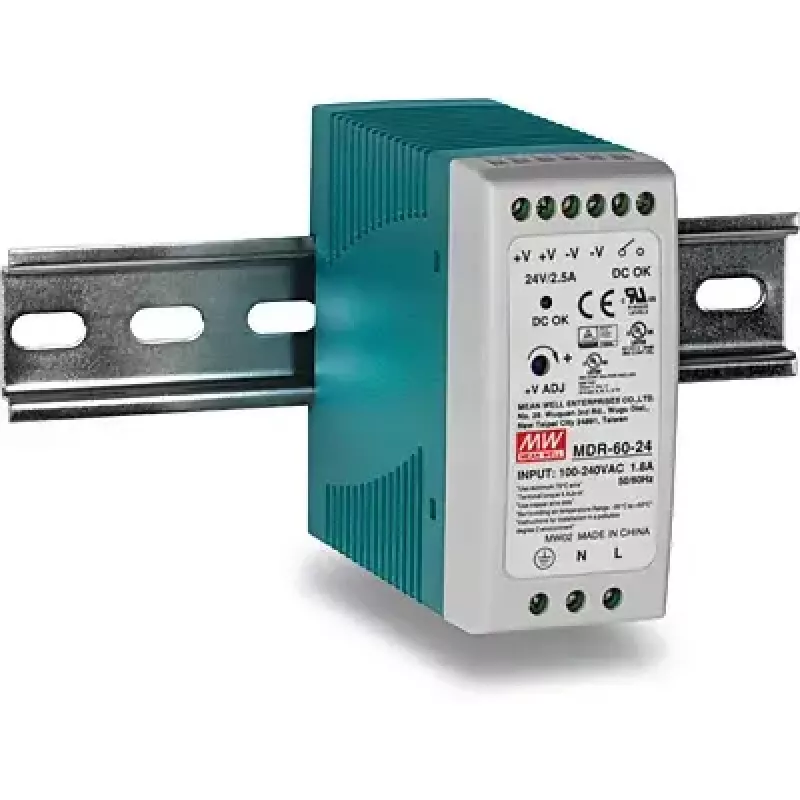 Power supply Trendnet TI-M6024 v1.0R