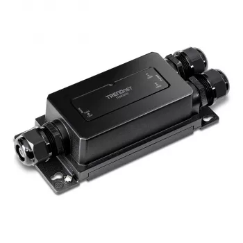 TRENDnet Network Extender - GigE - 2 Ports