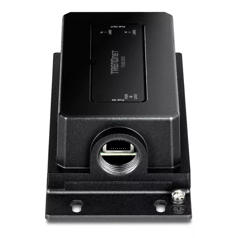 TRENDnet Network Extender - GigE - 2 Ports