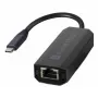 USB-C to 5 Gb Ethernet Adapter Sonnet SOLO5G — 5 Gigabit Ethernet, USB‑C connection