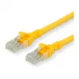 Cable 21152728, 15 m, Cat6a, U-UTP UTP , RJ-45, RJ-45