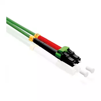 ROLINE Patch-Cable - LC Multi-Mode (M) to LC Multi-Mode (M)