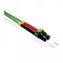 ROLINE Patch-Cable - LC Multi-Mode (M) to LC Multi-Mode (M)