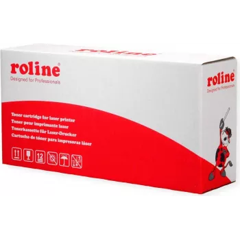 ROLINE toner compatible with TN-245Y / TN-246Y - for BROTHER HL-3152CDW - approx. 2 -200 pages - yel