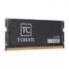 Team Group T-CREATE CLASSIC - DDR5 - Module - 32 GB - SO DIMM 262-PIN