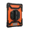 Urban Armor Gear Plasma Healthcare 124470B19740 tablet case 27.7 cm (10.9) Bumper Black, Orange