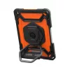 Urban Armor Gear Plasma Healthcare 124470B19740 tablet case 27.7 cm (10.9) Bumper Black, Orange