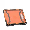 Urban Armor Gear Plasma Healthcare 124470B19740 tablet case 27.7 cm (10.9) Bumper Black, Orange