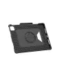 Urban Armor Gear Metropolis Series with Hand Strap iPad Pro 11 (5th Gen, 2024, M4) Case