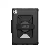 Urban Armor Gear Metropolis Series with Hand Strap iPad Pro 11 (5th Gen, 2024, M4) Case