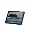 Urban Armor Gear Metropolis Series with Hand Strap iPad Pro 11 (5th Gen, 2024, M4) Case