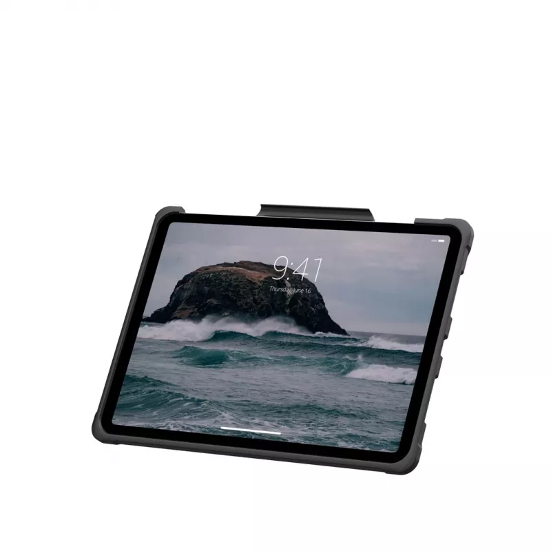Urban Armor Gear Metropolis Series with Hand Strap iPad Pro 11 (5th Gen, 2024, M4) Case