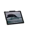 Urban Armor Gear Metropolis Series with Hand Strap iPad Pro 11 (5th Gen, 2024, M4) Case