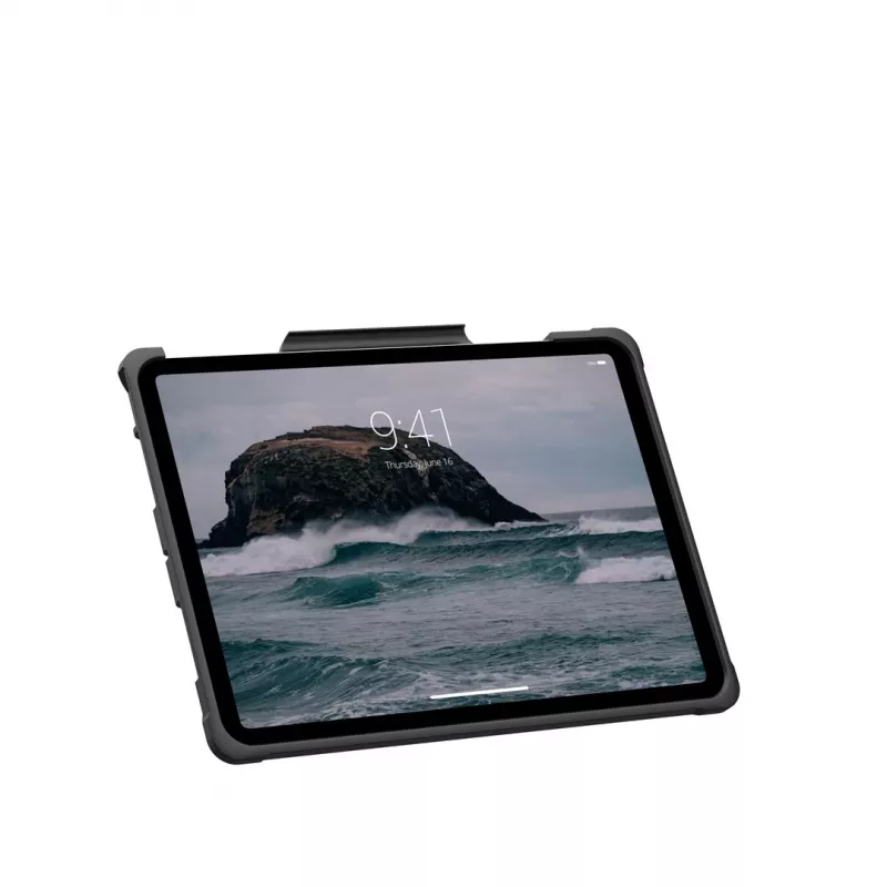 Urban Armor Gear Metropolis Series with Hand Strap iPad Pro 11 (5th Gen, 2024, M4) Case