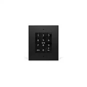 2N Access Unit 2.0 Basic access control reader Fingerprint scanner Access code reader Access chipcar