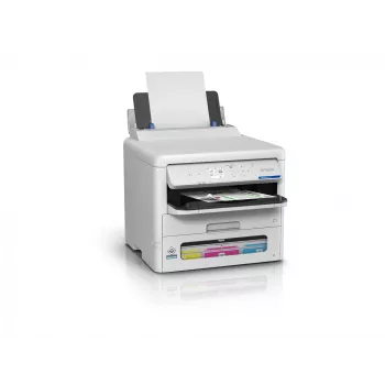 Inkjet Printer Epson WorkForce Pro EP-C800RDW Colour