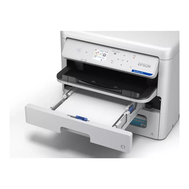 Inkjet Printer Epson WorkForce Pro EP-C800RDW Colour