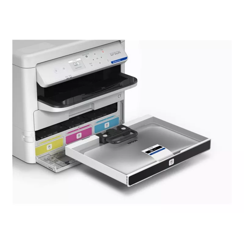 Inkjet Printer Epson WorkForce Pro EP-C800RDW Colour