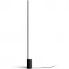Smart floor lighting Philips Hue Gradient Signe Black Bluetooth
