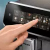 Espresso machine Philips EP3343/90 — fully automatic, 2 cups, 15 bar, ceramic grinder, 275 g bean hopper, milk tank, TFT touch display