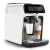 Espresso machine Philips EP3343/90 — fully automatic, 2 cups, 15 bar, ceramic grinder, 275 g bean hopper, milk tank, TFT touch display