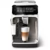 Espresso machine Philips EP3343/90 — fully automatic, 2 cups, 15 bar, ceramic grinder, 275 g bean hopper, milk tank, TFT touch display