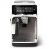 Espresso machine Philips EP3343/90 — fully automatic, 2 cups, 15 bar, ceramic grinder, 275 g bean hopper, milk tank, TFT touch display