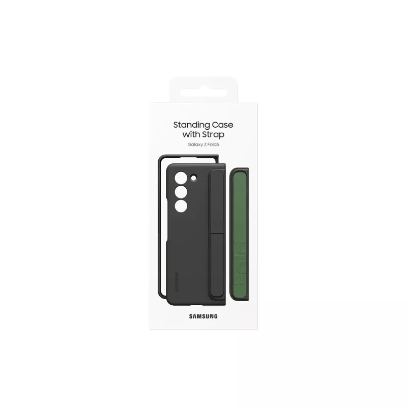 Cover Samsung Galaxy Z Fold5 19.3 cm Graphite