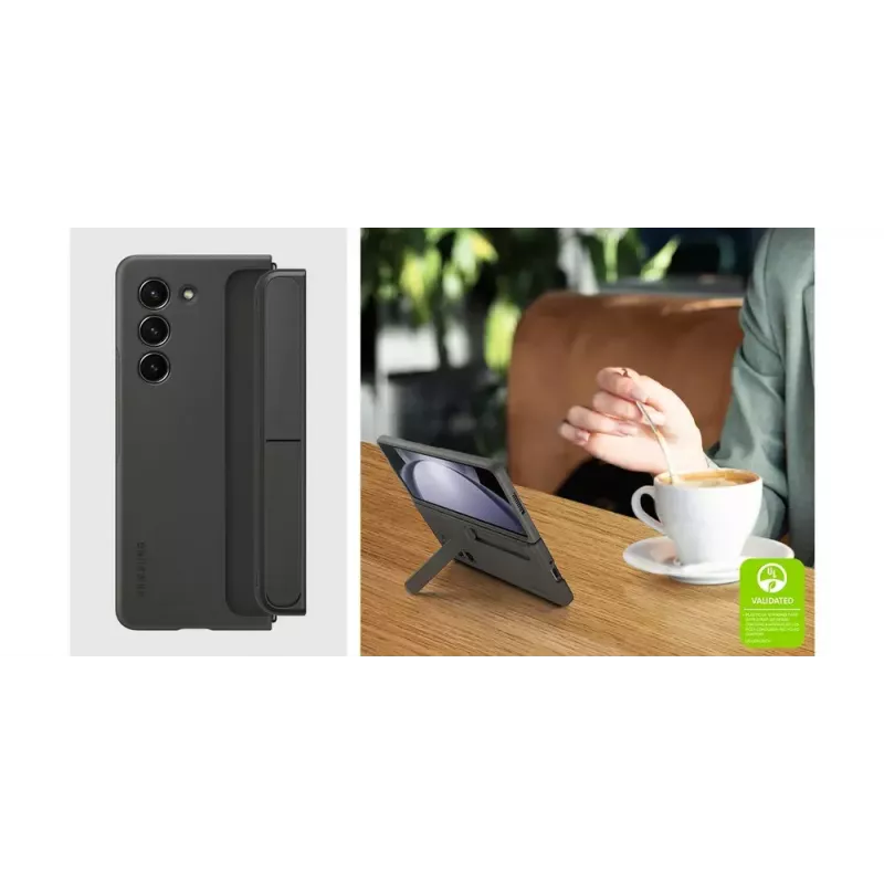 Cover Samsung Galaxy Z Fold5 19.3 cm Graphite