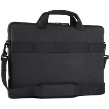 DELL PF-SL-BK-5-17 Notebook Bag 38,1 cm (15 ) Notebook-Case Grey (460-BCFJ)
