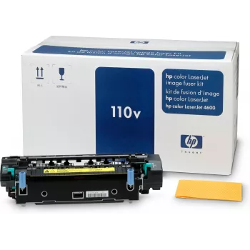 HP fuser unit - for 220 to 240 VAC operation
