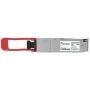 Compatible Cisco QSFP-100G-ER4L-S BlueOptics BO28L13630D QSFP28 transceiver, LC duplex, 100GBASE-ER4
