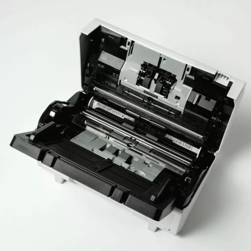 Brother PRK-A4001 - scanner roller kit - for Brother ADS-4900W