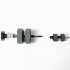 Brother PRK-A4001 - scanner roller kit - for Brother ADS-4900W