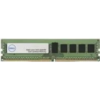 Dell A9781930 - 64 GB - DDR4 - 2666 MHz - 288-pin DIMM - Black - Green